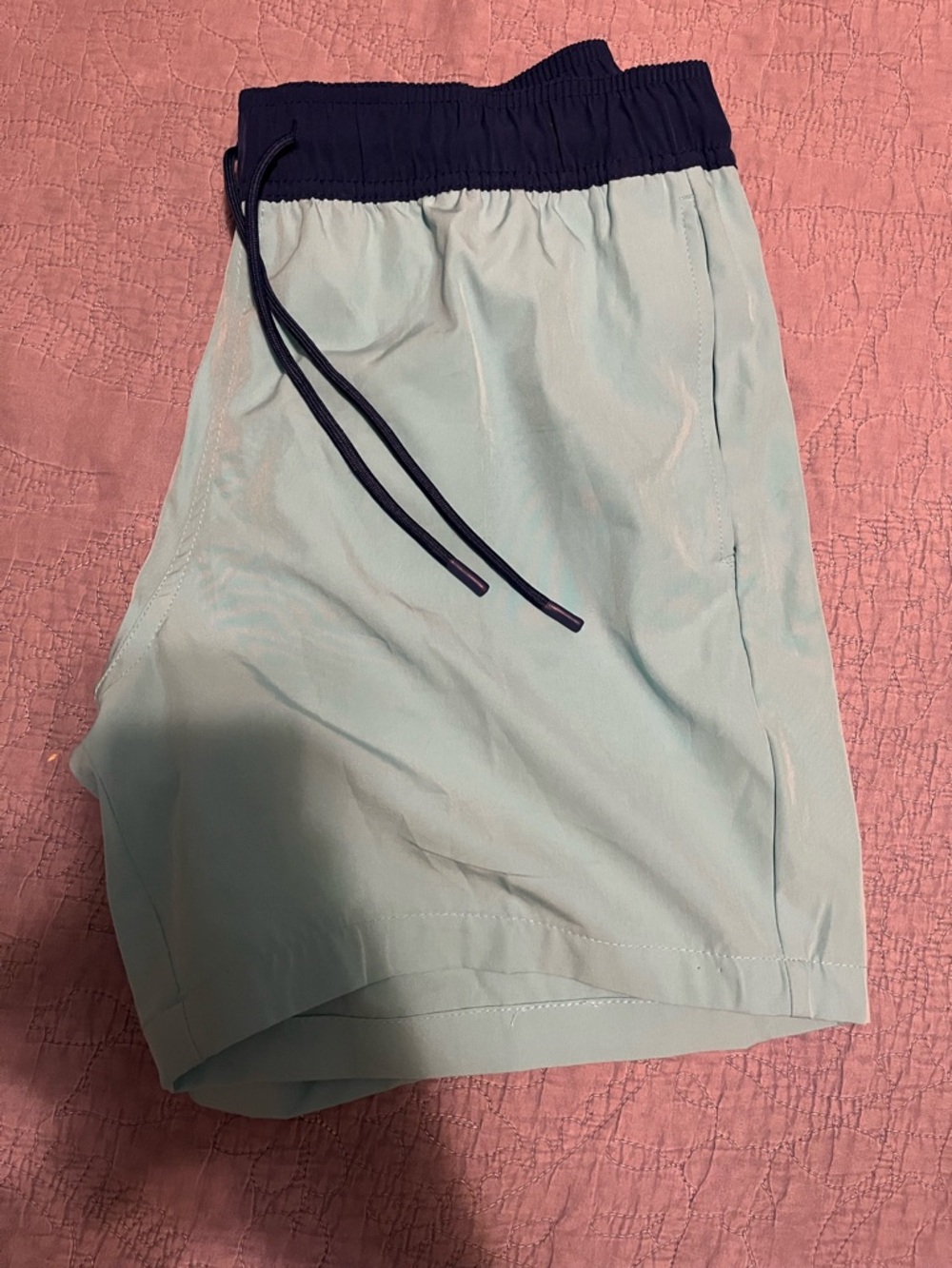 George Men’s Swim Trunks 6”